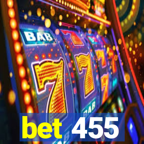 bet 455